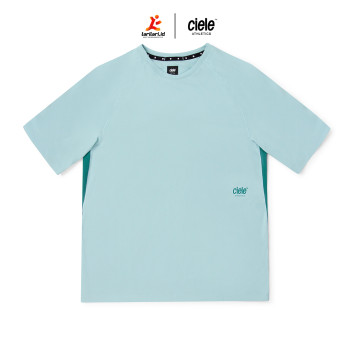 CIELE - Men - DLYTShirt - Sterling Blue